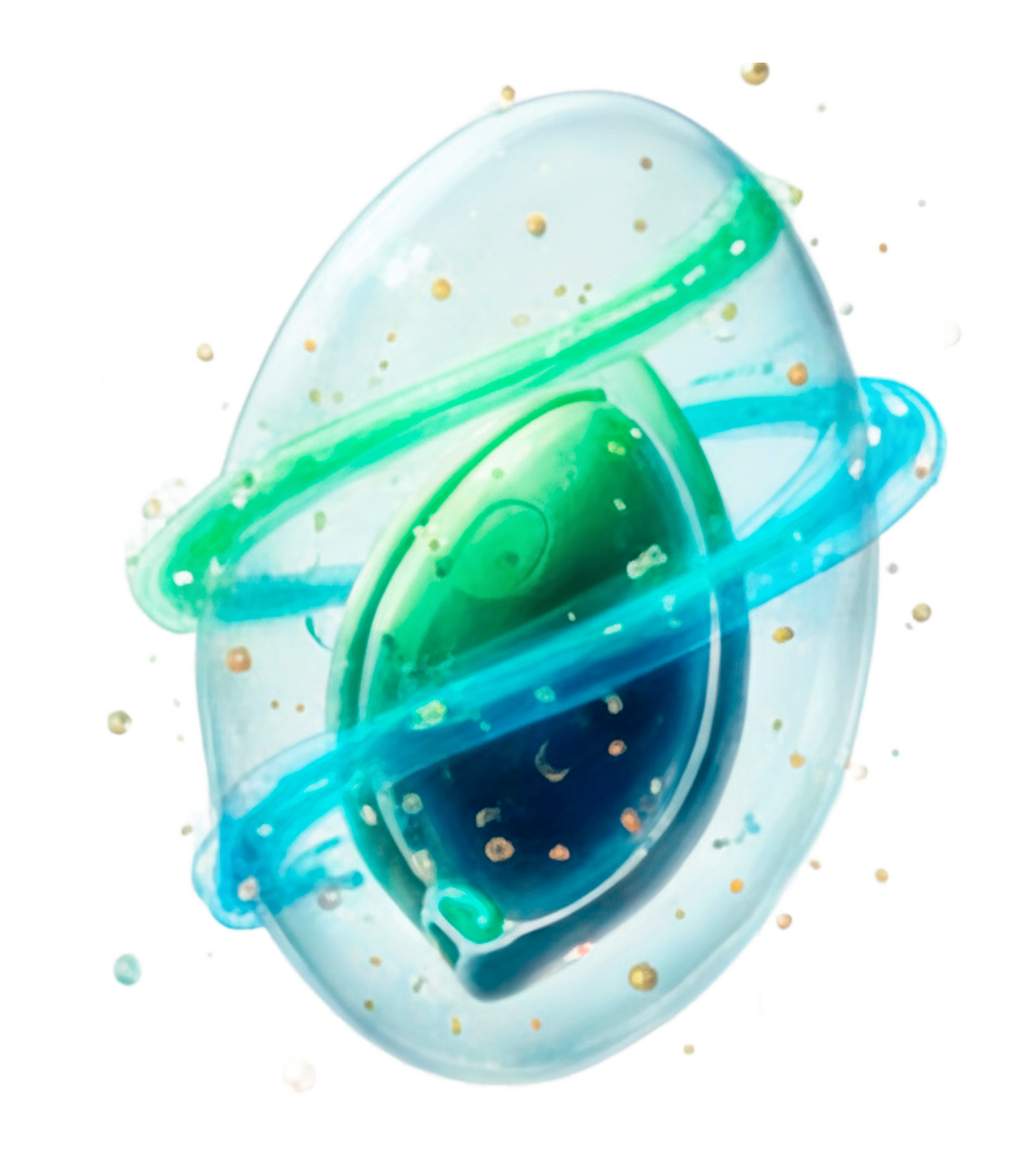 The Data Seed Company Logo