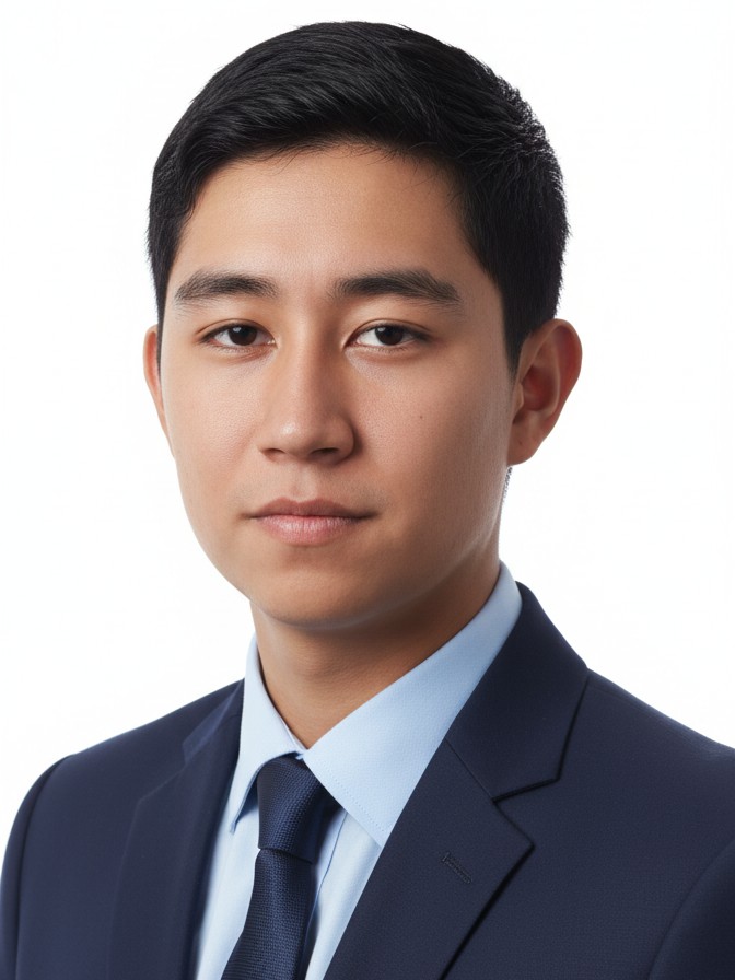 David - Co-Fundador InDesk